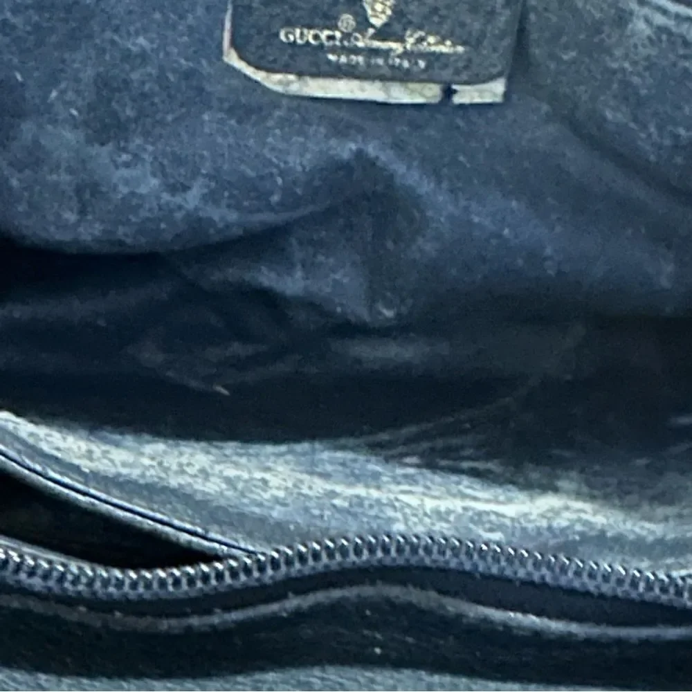 GG Canvas Ophidia Vintage bag